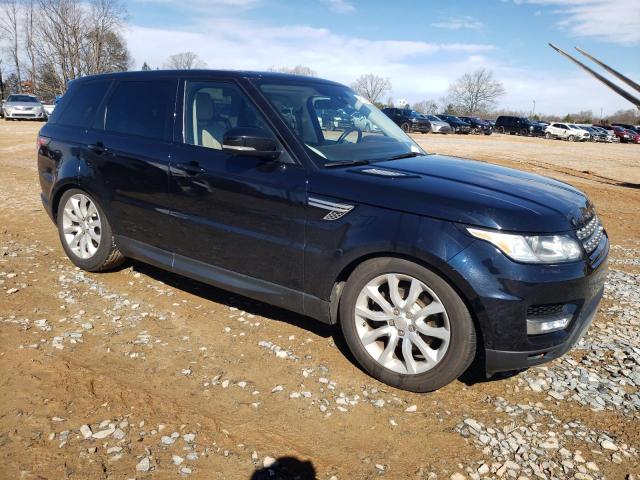 SALWR2WF4EA317877 Land Rover Range Rover Sport Hse