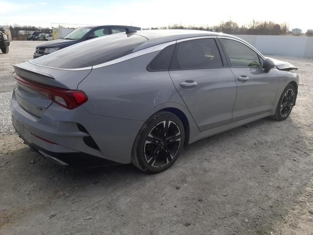 5XXG64J29NG107610 KIA K5 GT LINE