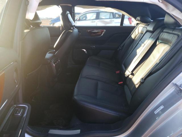 1LN6L9VK1L5607429 Lincoln CONTINENTL