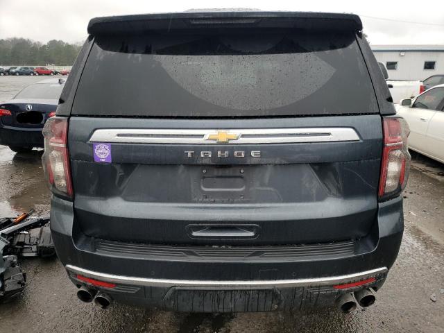 2021 CHEVROLET TAHOE K150 1GNSKTKL0MR106842