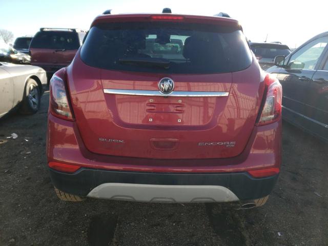 2018 BUICK ENCORE PRE - KL4CJFSBXJB549619