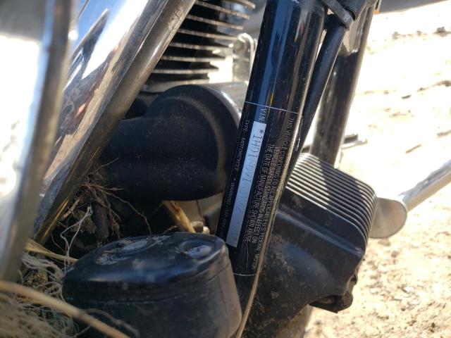 2003 HARLEY-DAVIDSON FLHR - 1HD1FDV163Y729913