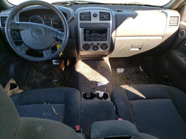 1GTCS339488227191 GMC Canyon