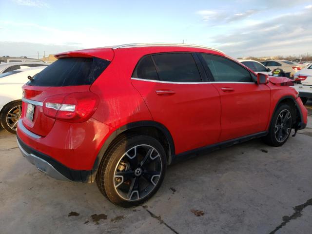 2020 MERCEDES-BENZ GLA 250 - W1NTG4EB1LU029801