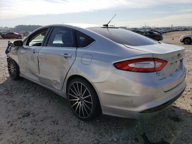 2016 FORD FUSION SE - 3FA6P0HD0GR132494