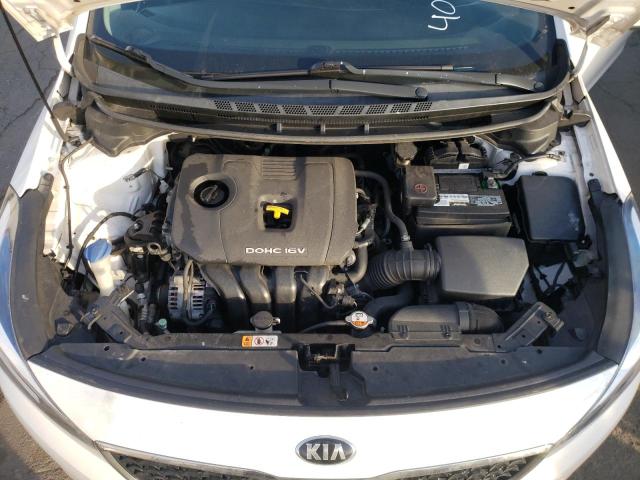3KPFL4A75HE007498 KIA FORTE LX