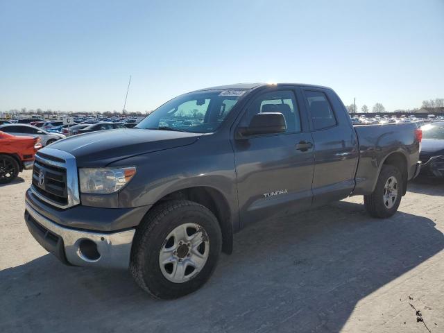 2012 Toyota Tundra 