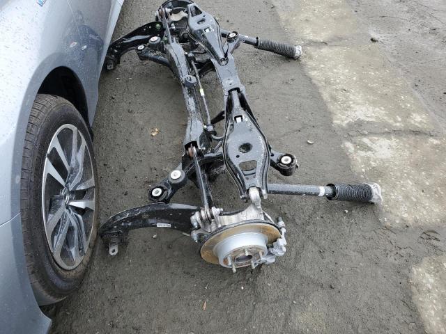 2022 HONDA ACCORD HYB - 1HGCV3F5XNA029477