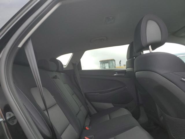 2016 HYUNDAI TUCSON LIM - KM8J33A22GU128302