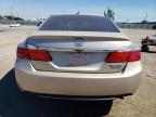 2015 Honda Accord Touring Hybrid for Sale in Miami, FL - Front End