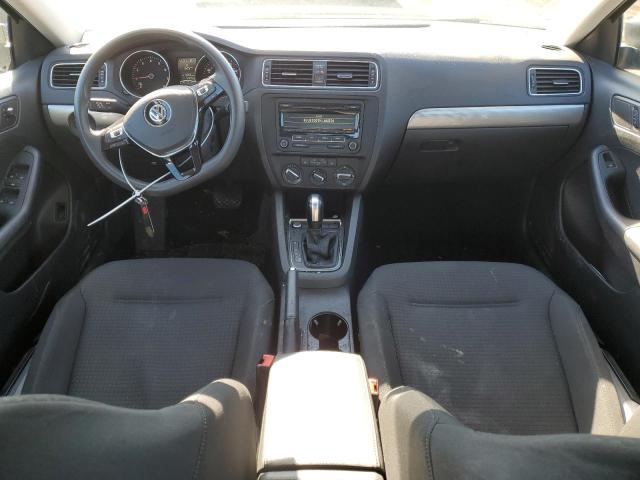 2015 VOLKSWAGEN JETTA SE - 3VWD17AJ8FM417738