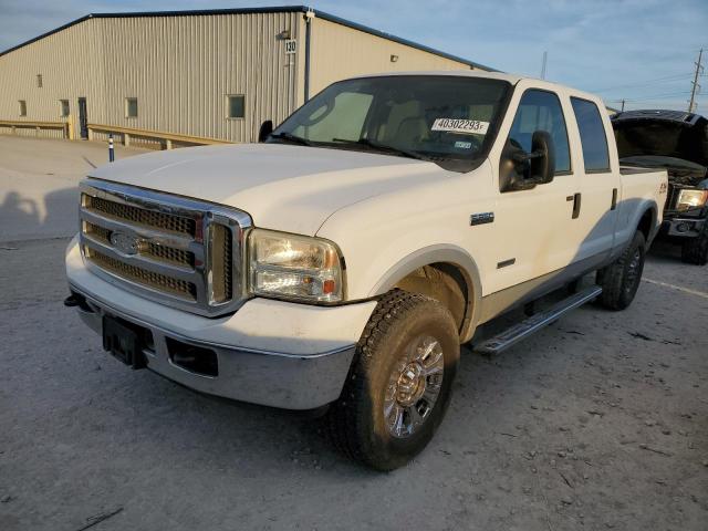 2005 Ford F-350 