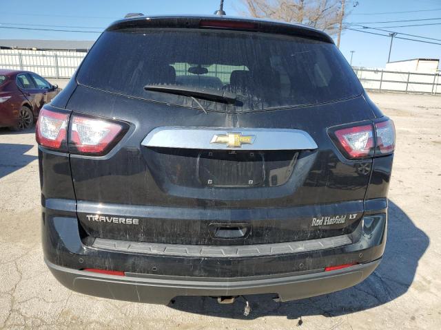 1GNKRGKD1HJ107210 | 2017 CHEVROLET TRAVERSE L