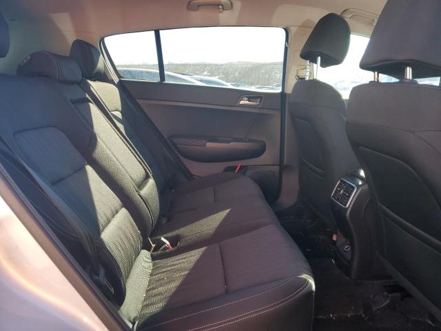 KNDPMCAC6L7807437 KIA Sportage Lx