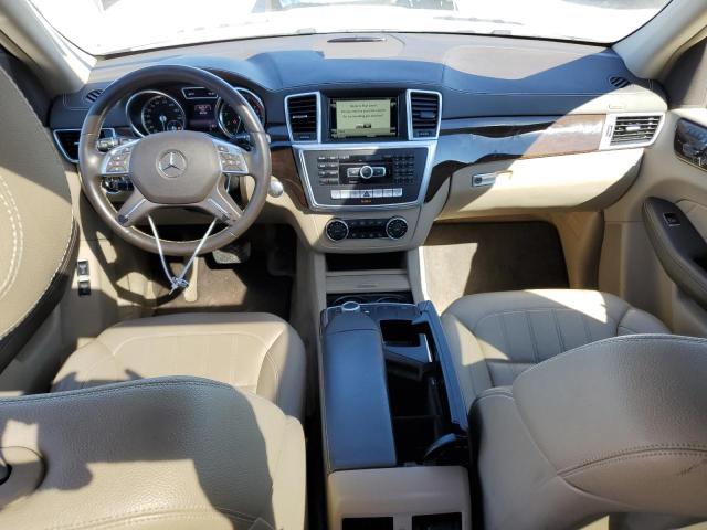 2015 MERCEDES-BENZ GL 450 4MA - 4JGDF6EE7FA516717
