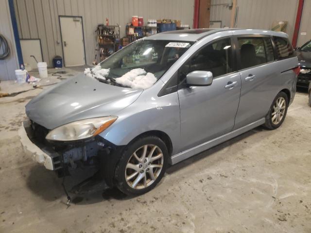 2012 Mazda Mazda5 