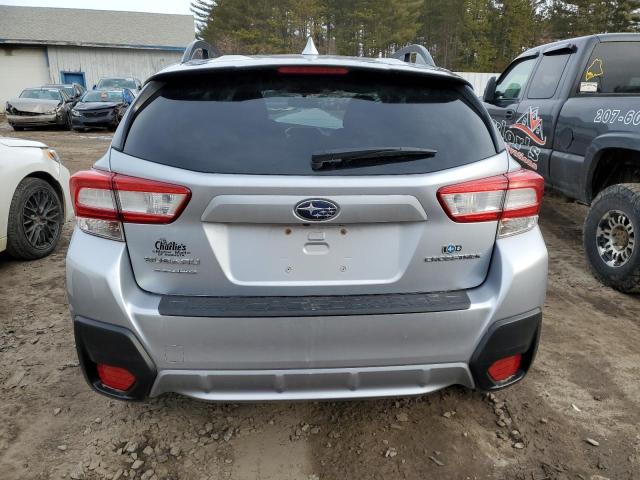 JF2GTABC5JH278920 Subaru Crosstrek Premium