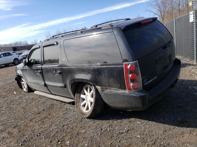 1GKFK16357J174909 GMC Yukon