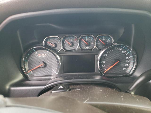2015 CHEVROLET SILVERADO - 1GC1KWE86FF612130
