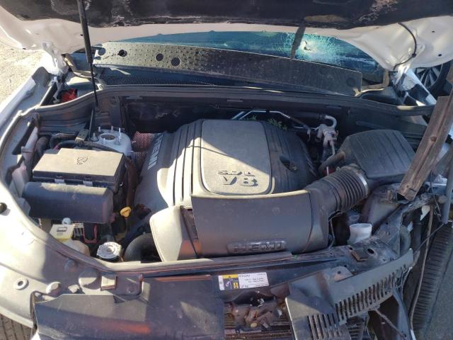 1C4SDHCT1JC494645 Dodge Durango R/t