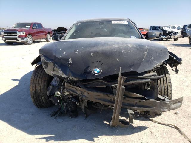 WBAKG7C59BE263739 BMW 335 I