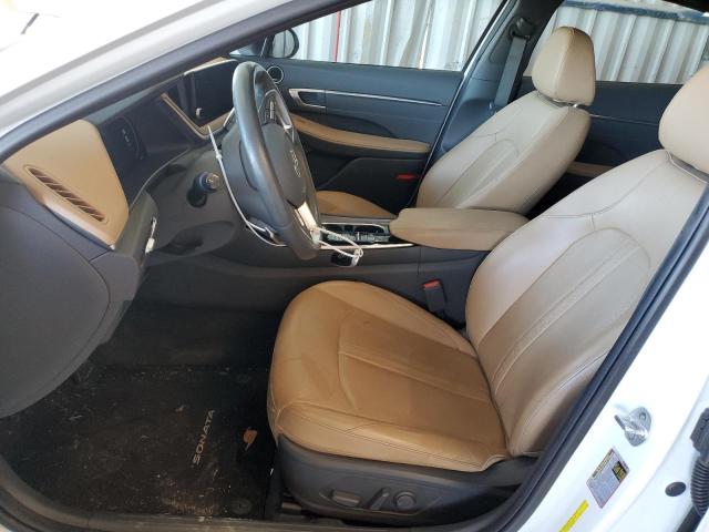 2020 HYUNDAI SONATA LIM - 5NPEH4J26LH010643