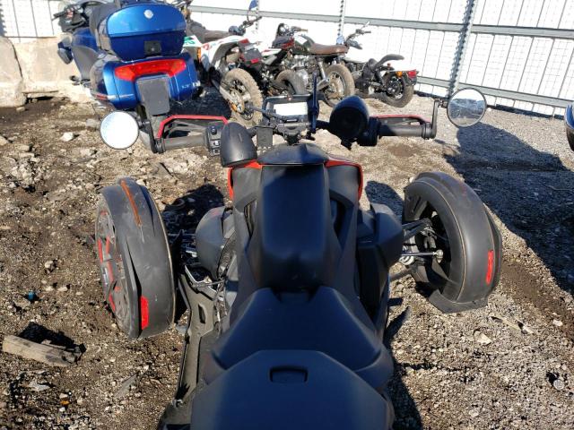 2021 CAN-AM RYKER RALL - 3JB2GEG23MJ001787