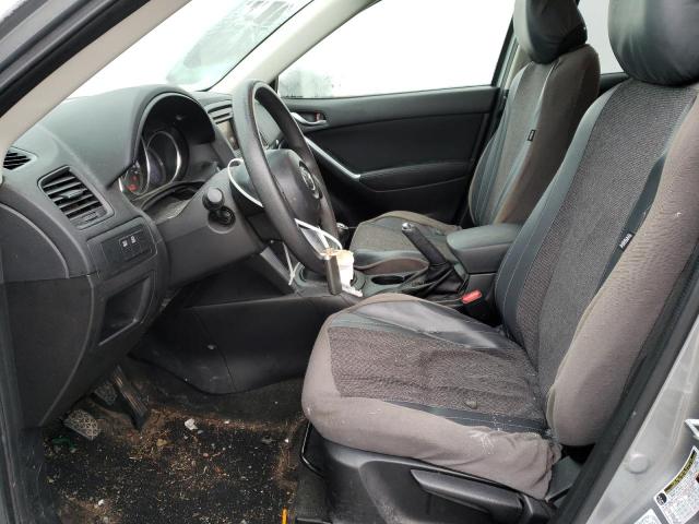 2015 MAZDA CX-5 SPORT - JM3KE2BE9F0455203