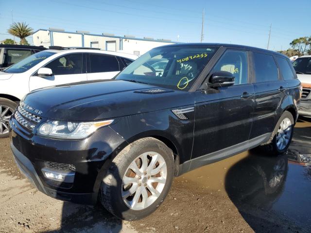 2015 Land Rover Range Rover Sport HSE for sale in Riverview, FL