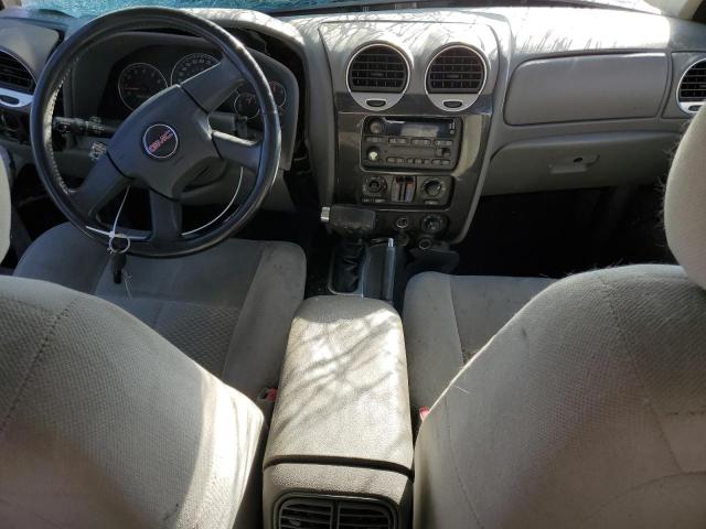 1GKDT13S082151808 GMC Envoy