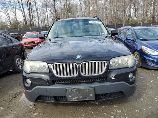 WBXPC93478WJ06613 BMW X3 3.0SI