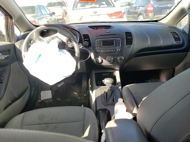 KNAFX4A68F5426253 KIA FORTE LX