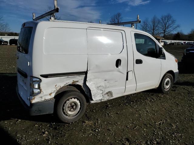 2015 CHEVROLET CITY EXPRE - 3N63M0ZN9FK730438