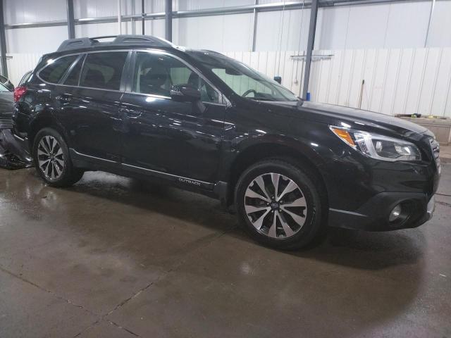 4S4BSANC8G3333157 Subaru Outback 2.5i Limited