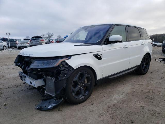 2019 Land Rover Range Rover Sport SE