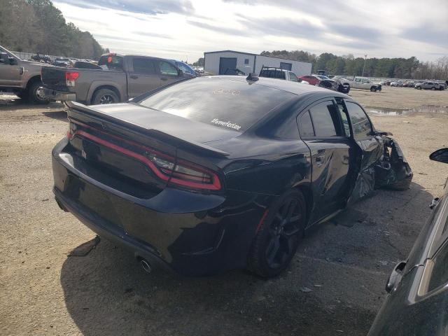 2020 DODGE CHARGER GT - 2C3CDXHG0LH249589