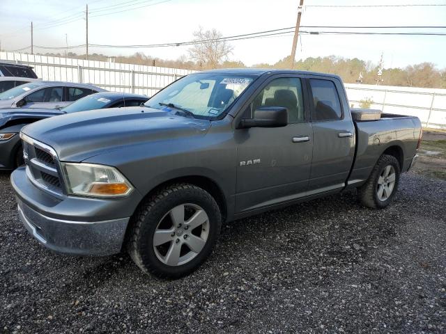 2010 Dodge Ram 1500 