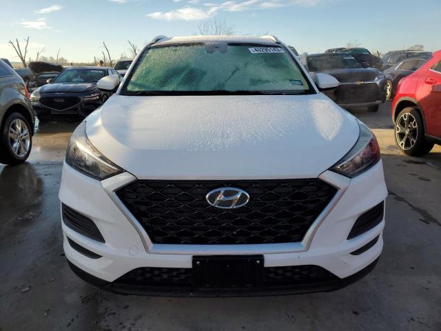 2019 HYUNDAI TUCSON LIM - KM8J33A42KU985164