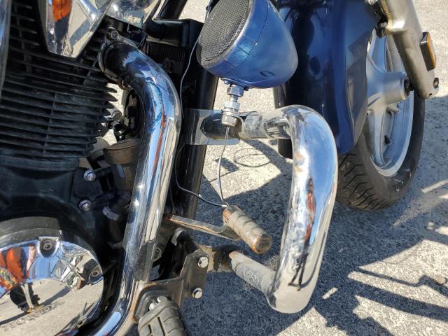 2015 HONDA VT1300 CR JH2SC6601FK500599
