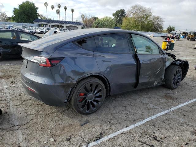 7SAYGDEF3NF517193 Tesla Model Y