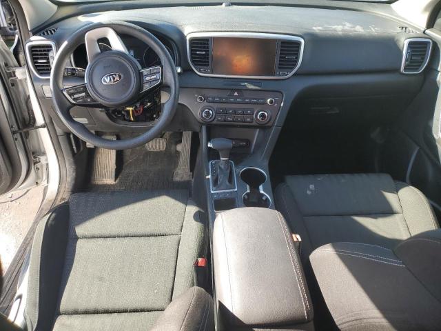 KNDPMCAC6L7807437 KIA Sportage Lx