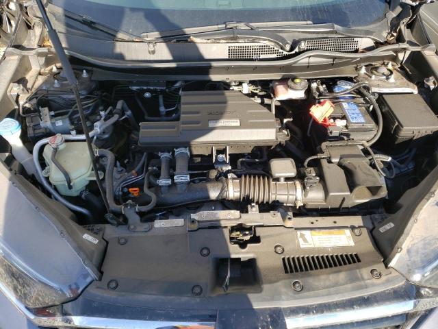 2020 HONDA CR-V EXL - 5J6RW2H88LL028220