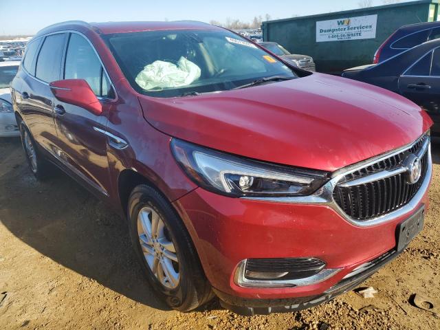 5GAERBKW7KJ191634 Buick Enclave Essence