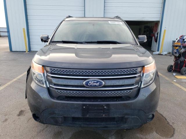 2015 FORD EXPLORER L 1FM5K8F83FGC18733