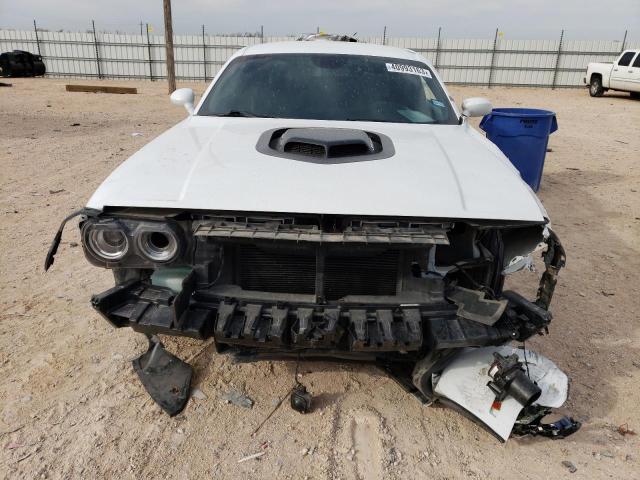 2020 DODGE CHALLENGER 2C3CDZFJ9LH106165