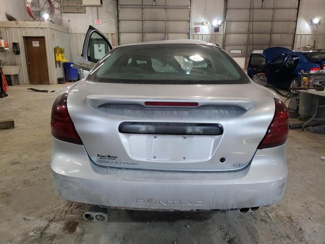 VIN JTDKAMFP2M3194066 2004 PONTIAC GRAND PRIX no.6