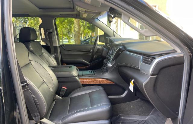 2018 CHEVROLET TAHOE C150 1GNSCCKC8JR392626