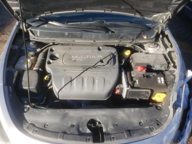 2015 DODGE DART GT - 1C3CDFEB1FD141695