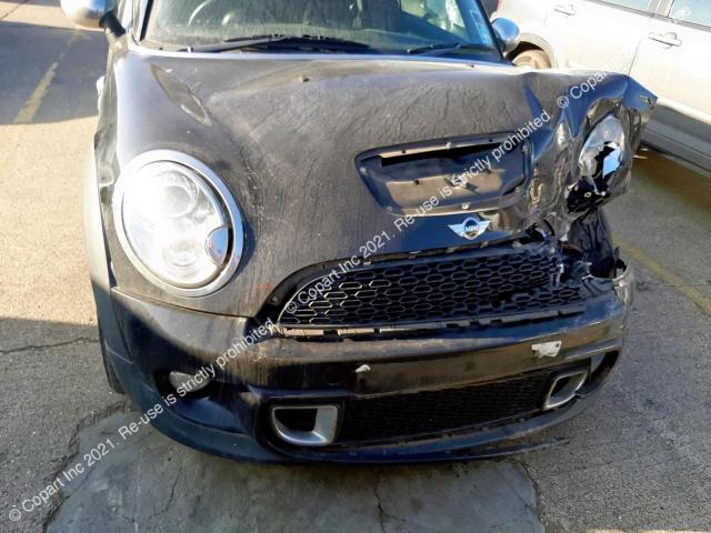 WMWZP32020TY79126 Mini Cooper S A
