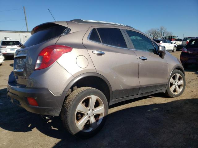 2015 BUICK ENCORE CON - KL4CJFSB0FB145087